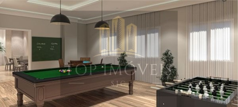 Imagem Apartamento com 2 Quartos à Venda, 52 m² em Jardim Oriente - São José Dos Campos Imagem Apartamento com 2 Quartos à Venda, 52 m² em Jardim Oriente - São José Dos Campos