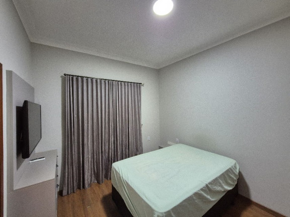 Imagem Casa com 4 Quartos à Venda, 304 m² em Alphaville Nova Esplanada - Votorantim
