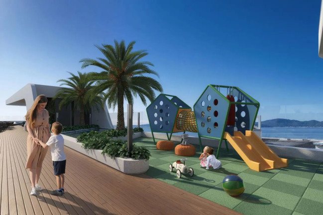 Imagem Apartamento com 3 Quartos à Venda, 139 m² em Meia Praia - Itapema