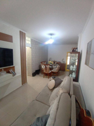 Imagem Apartamento com 3 Quartos à Venda, 100 m² em Gonzaga - Santos Imagem Apartamento com 3 Quartos à Venda, 100 m² em Gonzaga - Santos