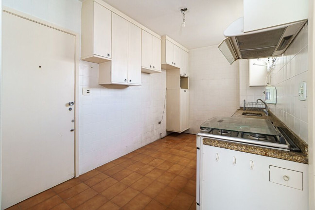 Imagem Apartamento com 4 Quartos à Venda, 133 m² em Centro - São Paulo Imagem Apartamento com 4 Quartos à Venda, 133 m² em Centro - São Paulo