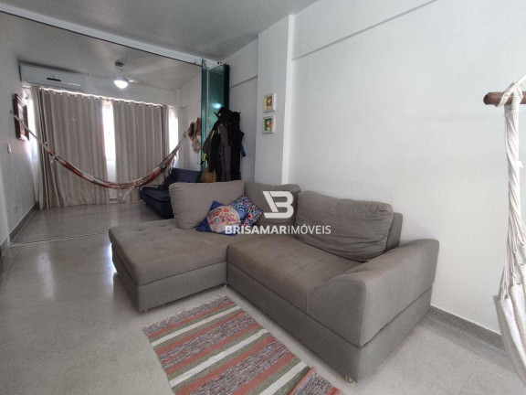 Imagem Apartamento com 1 Quarto à Venda, 50 m² em Astúrias - Guarujá