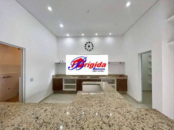 Imagem Casa de Condomínio com 3 Quartos à Venda, 271 m² em Paisagem Renoir - Cotia Imagem Casa de Condomínio com 3 Quartos à Venda, 271 m² em Paisagem Renoir - Cotia