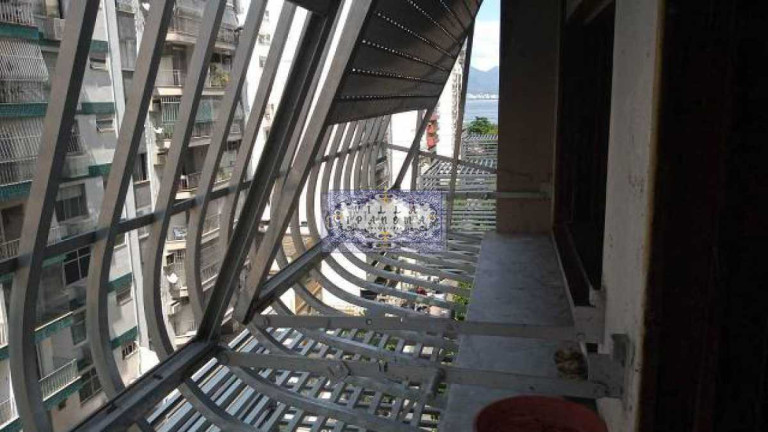 Imagem Apartamento com 3 Quartos à Venda, 89 m² em Icaraí - Niterói Imagem Apartamento com 3 Quartos à Venda, 89 m² em Icaraí - Niterói
