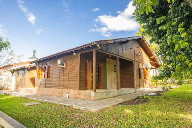 Imagem Chácara à Venda, 726 m² em águas Claras - Viamão