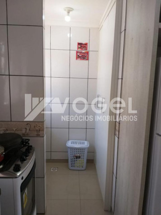 Imagem Apartamento com 3 Quartos à Venda,  em São Miguel - Sao Leopoldo