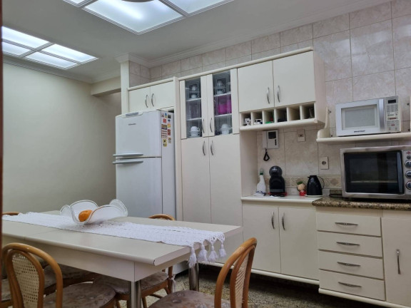 Imagem Casa com 4 Quartos à Venda, 372 m² em Mooca - São Paulo
