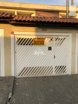 Casa com 3 Quartos à Venda,  em Sacomã - São Paulo
