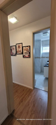 Imagem Apartamento com 3 Quartos à Venda, 90 m² em Kobrasol - São José Imagem Apartamento com 3 Quartos à Venda, 90 m² em Kobrasol - São José
