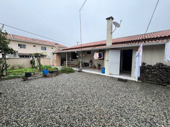 Imagem Casa com 2 Quartos à Venda, 90 m² em Salinas - Balneário Barra Do Sul