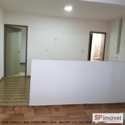 Imagem Casa com 4 Quartos para Alugar, 150 m² em Jardim Selma - São Paulo