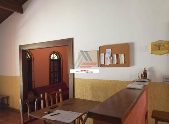 Imagem Chácara com 3 Quartos à Venda, 250 m² em Mãe Dos Homens - Bragança Paulista