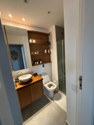 Imagem Apartamento com 3 Quartos à Venda, 150 m² em Indianópolis - São Paulo Imagem Apartamento com 3 Quartos à Venda, 150 m² em Indianópolis - São Paulo