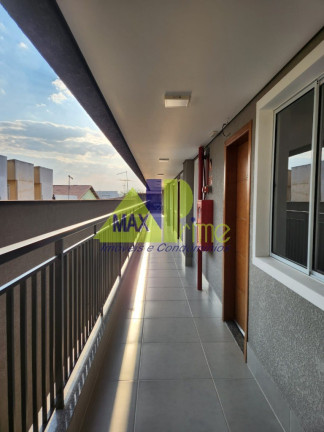 Imagem Apartamento com 1 Quarto para Alugar, 30 m² em Cidade Patriarca - São Paulo