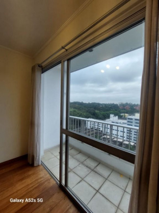 Imagem Apartamento com 3 Quartos à Venda, 81 m² em Jardim Marajoara - São Paulo Imagem Apartamento com 3 Quartos à Venda, 81 m² em Jardim Marajoara - São Paulo