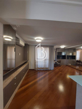 Imagem Apartamento com 3 Quartos à Venda, 116 m² em Vila Mariana - São Paulo