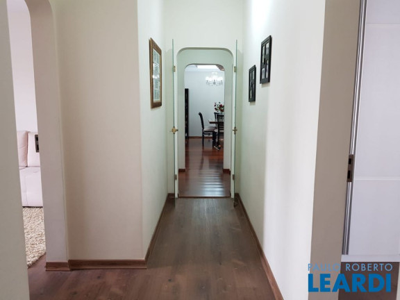 Imagem Apartamento com 4 Quartos à Venda, 140 m² em Centro - Santo André Imagem Apartamento com 4 Quartos à Venda, 140 m² em Centro - Santo André