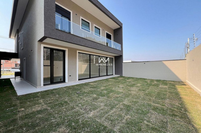 Imagem Casa de Condomínio com 3 Quartos à Venda, 252 m² em Aviação - São Jose Dos Pinhas Imagem Casa de Condomínio com 3 Quartos à Venda, 252 m² em Aviação - São Jose Dos Pinhas