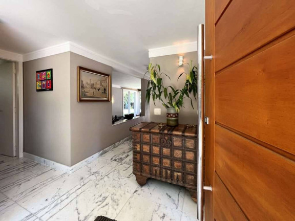 Imagem Casa com 4 Quartos à Venda, 541 m² em Altos De São Fernando - Jandira