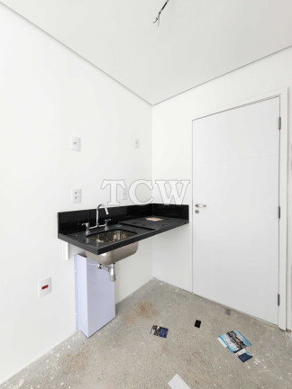 Imagem Imóvel com 1 Quarto à Venda, 25 m² em Indianópolis - São Paulo