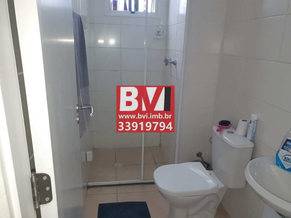 Imagem Apartamento com 2 Quartos à Venda, 48 m² em Irajá - Rio De Janeiro Imagem Apartamento com 2 Quartos à Venda, 48 m² em Irajá - Rio De Janeiro