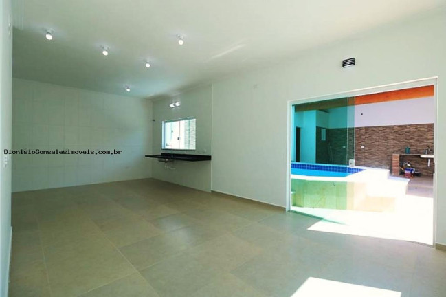 Imagem Casa com 4 Quartos à Venda, 320 m² em Pampas - Peruíbe