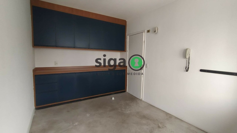Imagem Apartamento com 3 Quartos para Alugar, 157 m² em Paraíso - São Paulo