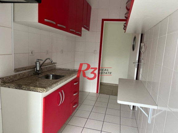 Imagem Apartamento com 2 Quartos à Venda, 69 m² em Vila Matias - Santos Imagem Apartamento com 2 Quartos à Venda, 69 m² em Vila Matias - Santos