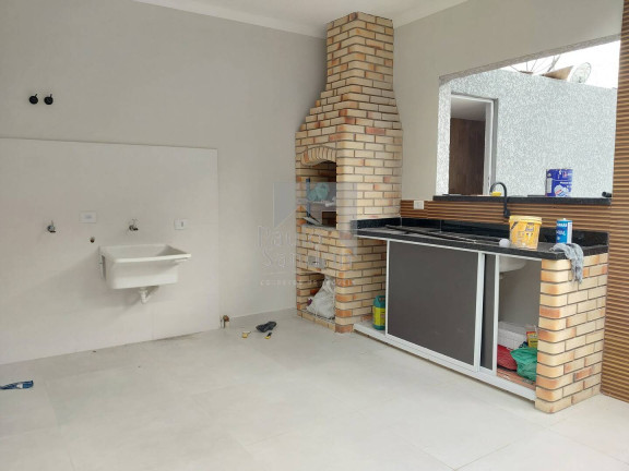 Imagem Casa com 2 Quartos à Venda,  em Vila Romar - Peruíbe