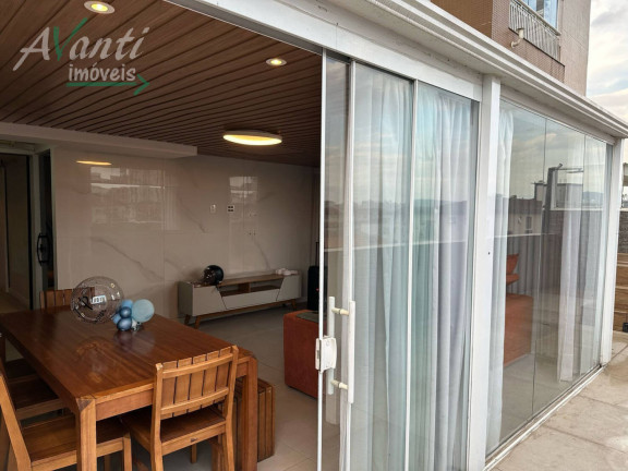 Apartamento com 2 Quartos à Venda, 163 m² em Macuco - Santos