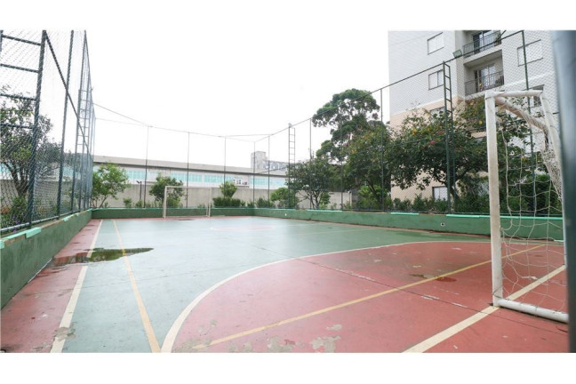 Imagem Apartamento com 2 Quartos à Venda, 50 m² em Lapa De Baixo - São Paulo