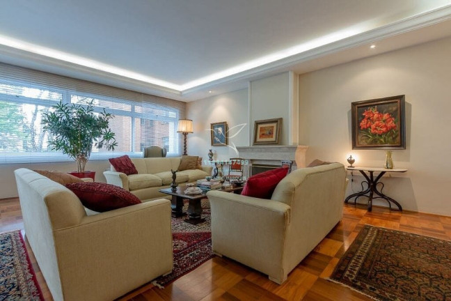 Imagem Apartamento com 3 Quartos à Venda, 347 m² em Cerqueira César - São Paulo Imagem Apartamento com 3 Quartos à Venda, 347 m² em Cerqueira César - São Paulo