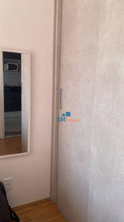Imagem Apartamento com 1 Quarto à Venda, 30 m² em Vila Ema - São Paulo