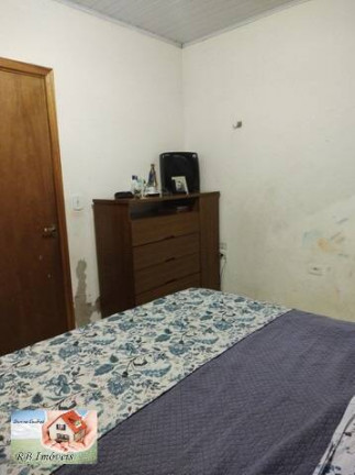 Imagem Casa com 2 Quartos à Venda, 70 m² em Vila Valparaíso - Santo André