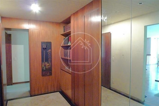 Imagem Apartamento com 4 Quartos à Venda, 251 m² em Botafogo - Rio De Janeiro