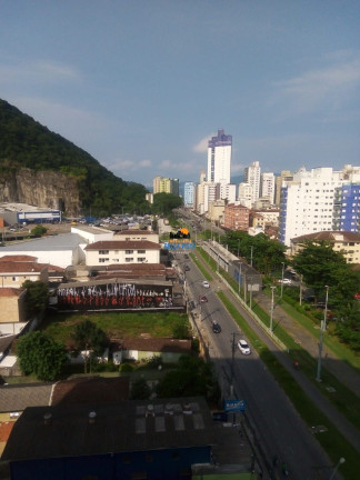 Apartamento com 2 Quartos à Venda, 72 m² em Vila Valença - São Vicente