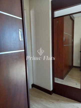 Imagem Apartamento com 1 Quarto à Venda, 28 m² em Chácara Santo Antônio (zona Sul) - São Paulo Imagem Apartamento com 1 Quarto à Venda, 28 m² em Chácara Santo Antônio (zona Sul) - São Paulo