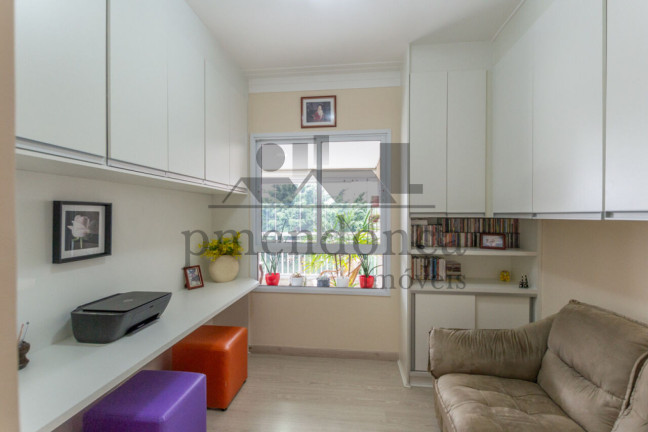 Imagem Apartamento com 3 Quartos à Venda, 146 m² em Belenzinho - São Paulo
