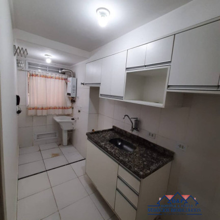 Imagem Apartamento com 2 Quartos à Venda,  em Novo Osasco - Osasco