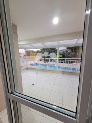 Imagem Apartamento com 3 Quartos à Venda, 89 m² em Penha De França - São Paulo