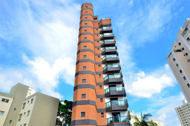 Imagem Apartamento com 4 Quartos à Venda, 230 m² em Vila Monumento - São Paulo Imagem Apartamento com 4 Quartos à Venda, 230 m² em Vila Monumento - São Paulo