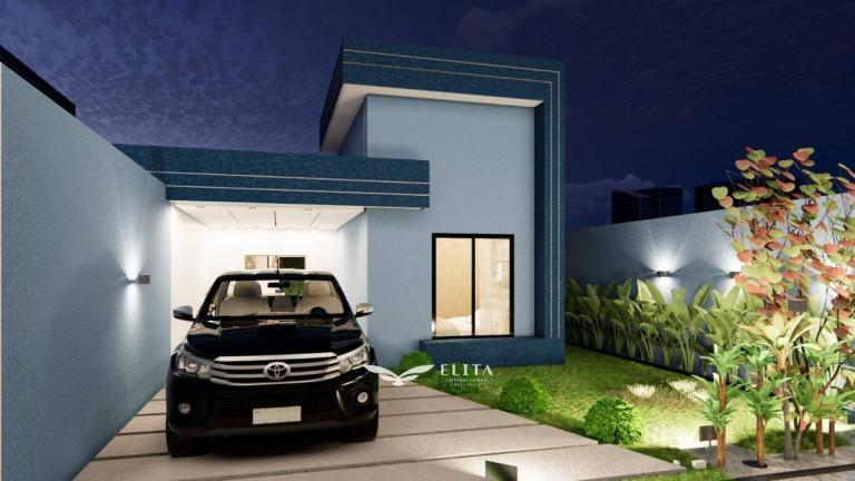 Casa com 3 Quartos à Venda, 88 m² em Quinta Dos Açorianos - Barra Velha