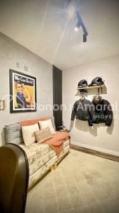 Imagem Apartamento com 3 Quartos à Venda, 110 m² em Swift - Campinas Imagem Apartamento com 3 Quartos à Venda, 110 m² em Swift - Campinas