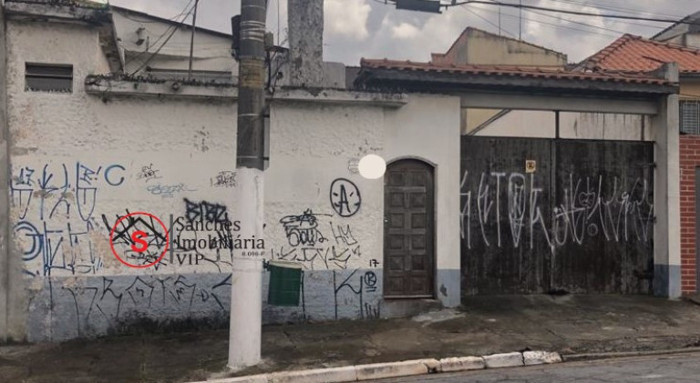Terreno à Venda, 387 m² em Quinta Da Paineira - São Paulo
