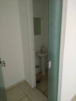 Imagem Sala Comercial para Alugar, 38 m² em Alphaville - Barueri