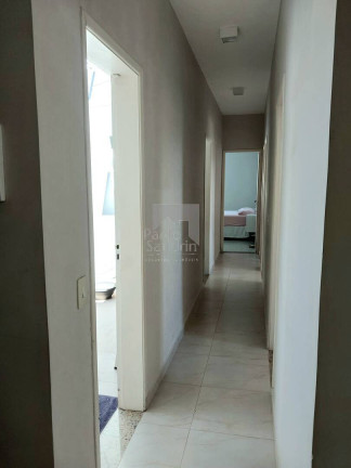 Imagem Casa com 4 Quartos para Temporada,  em Arpoador - Peruíbe