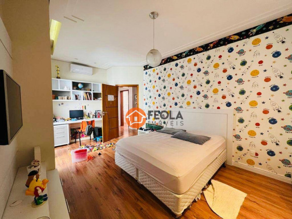 Imagem Casa com 3 Quartos à Venda, 235 m² em Jardim Panambi - Santa Bárbara D'oeste Imagem Casa com 3 Quartos à Venda, 235 m² em Jardim Panambi - Santa Bárbara D'oeste