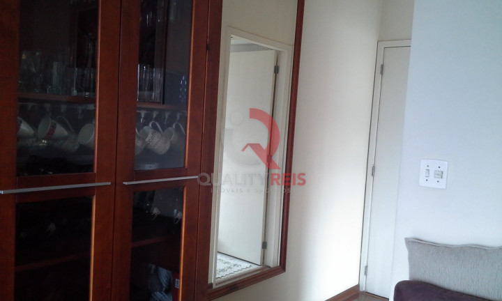 Imagem Apartamento com 2 Quartos à Venda, 49 m² em Mooca - São Paulo