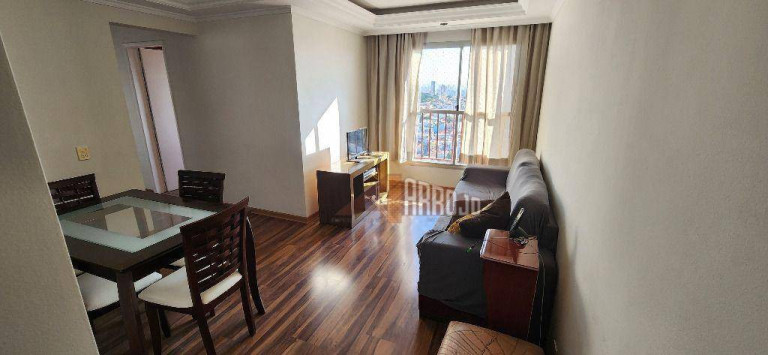 Imagem Apartamento com 2 Quartos para Alugar, 80 m² em Vila Santana - São Paulo Imagem Apartamento com 2 Quartos para Alugar, 80 m² em Vila Santana - São Paulo