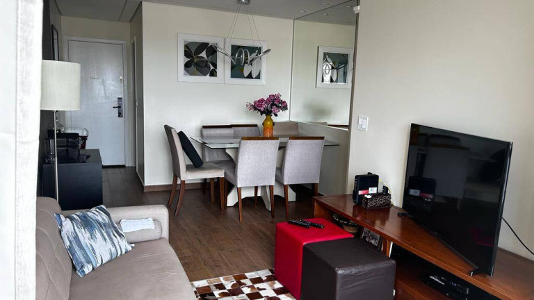 Imagem Apartamento com 2 Quartos à Venda, 70 m² em Santo Antônio - São Caetano Do Sul